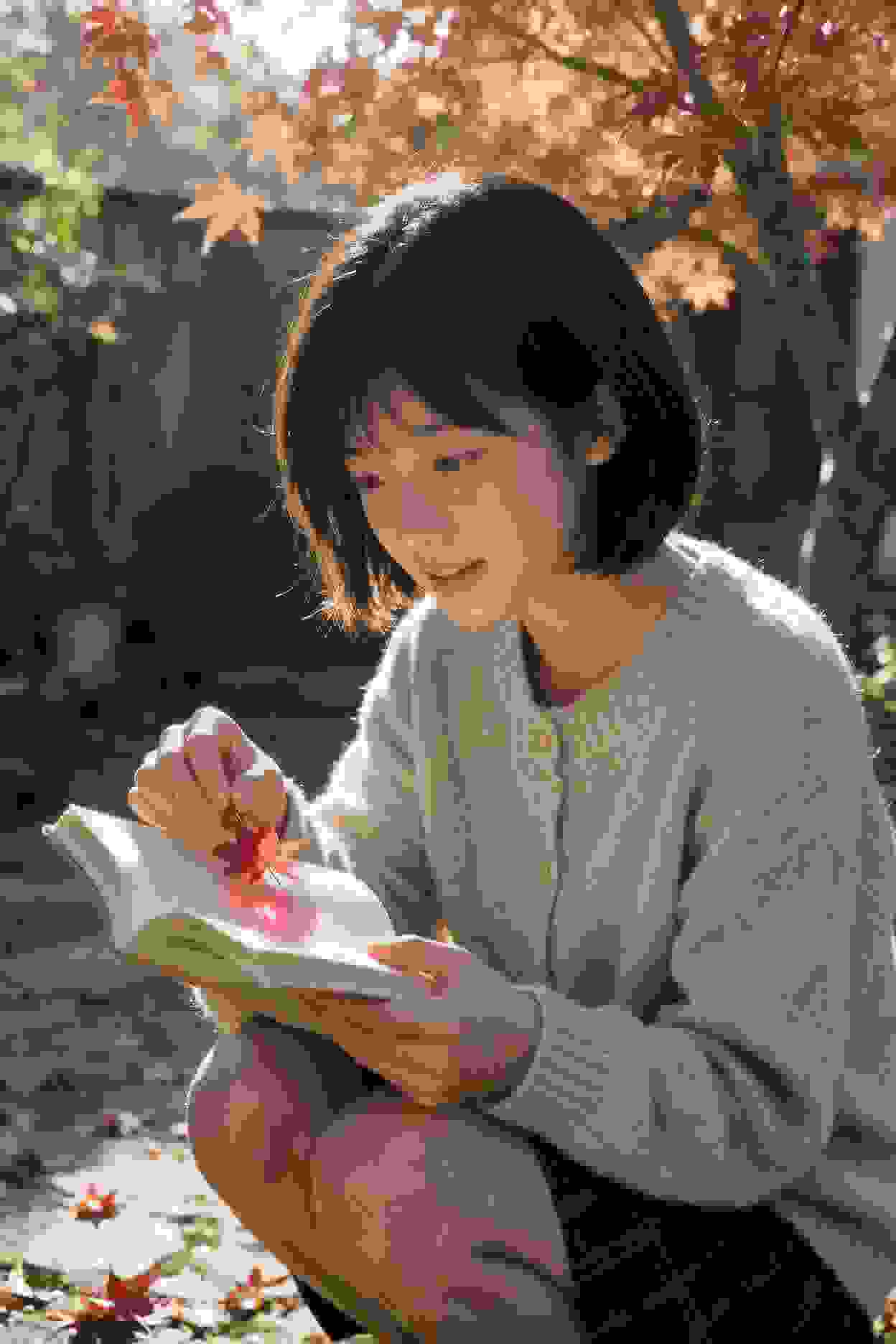 古董秘密