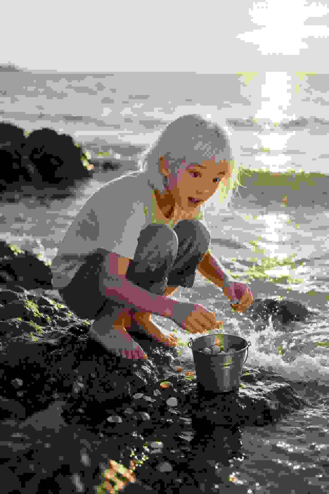诡异同居