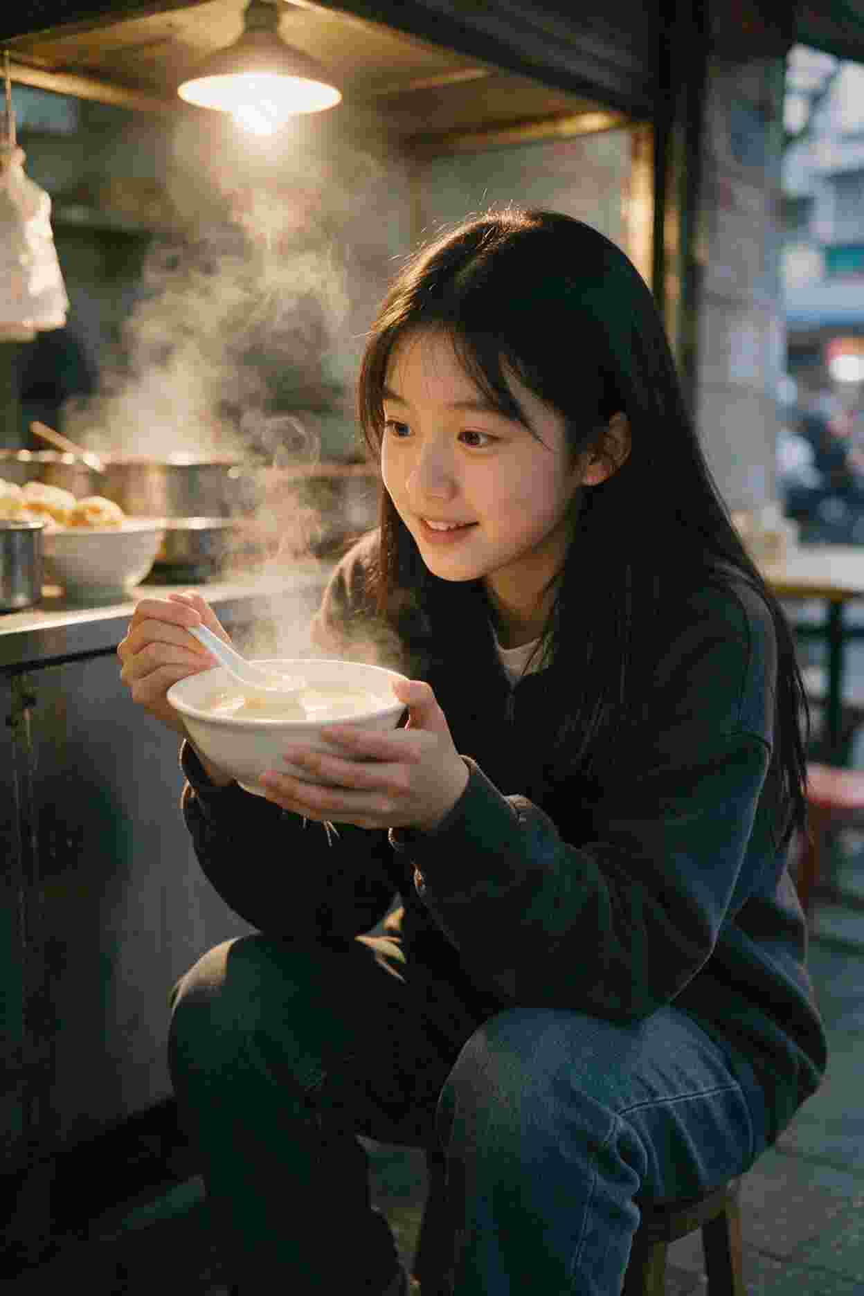 月光谜案